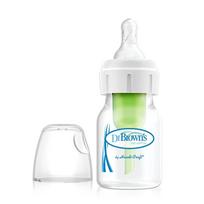 DR. BROWN'S 60 ml buteliukas OPTIONS+ siauru kakleliu