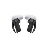 Valdiklio rankenos dangtelis Kiwi Design Q1 PRO-2, skirtas Meta Quest 2 Juodas