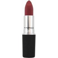 Lūpų dažai Mac 923 Stay Curious Powder Kiss Lipstick Matte, 3 G