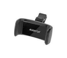 Aligator HA07 - juodas telefono laikiklis automobiliui