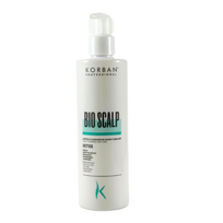 Korban Bio Scalp galvos odos pilingas, 250 ml.