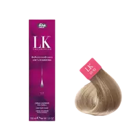 Lisap LK Creamcolor Oil Protection Complex - Ilgalaikiai plaukų dažai