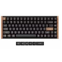 Keychron WRL K2 HE SPECIAL, BLACK K2H-F1 K2H-F1
