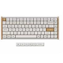 Keychron WRL K2 HE SPECIAL ED, WHITE K2H-Q1 K2H-Q1