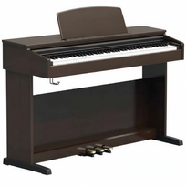 Skaitmeninis pianinas ORLA CDP1 DLS RW