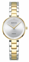 Moteriškas Laikrodis BERING Classic 17529-710