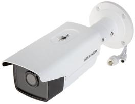 IP KAMERA DS-2CD2T63G2-4I(2.8mm) ACUSENSE - 6 Mpx Hikvision