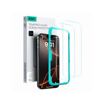 Grūdintas stiklas ESR TEMPERED GLASS 2-PACK Apple iPhone 16 PRO MAX CLEAR