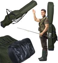 Meškerių dėklas Gold Fisher