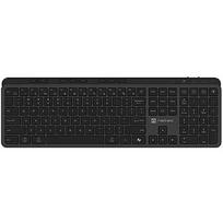 Natec Medusa, US Black NKL-2316