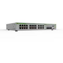 Allied Telesis L2 +M 16 X TX GB P + 2 XCOMBO 990-005797-50 IN AT-GS970M/18PS-50