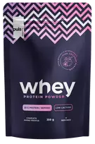 PULS NUTRITION rožinio kokoso skonio milteliai, 350 g