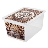 Branq dėžė daiktams Box Deco, 30 l