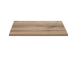 Stalviršis vonios spintelei Blat 89-80-A Oak Coast Evoke, rudas