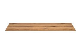 Stalviršis vonios spintelei Blat 89-160-A Oak Coast Evoke, rudas