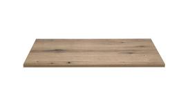 Stalviršis vonios spintelei Blat 89-100-A Oak Coast Evoke, rudas