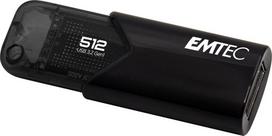 USB laikmena Emtec ECMMD512GB113