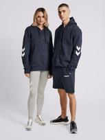 Džemperis unisex Hummel Hmllegacy, mėlynas