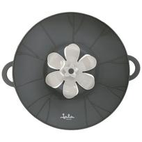 Jata dangtis nupylimui ir gaminimui garuose, 26 cm