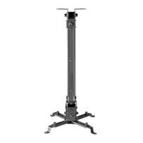 Projektoriaus stovas Sbox Ceiling Mount PM-18M