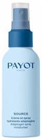 Payot Source Adaptogen Spray Moisturiser purškiamas drėkinamasis kremas veidui, 40 ml