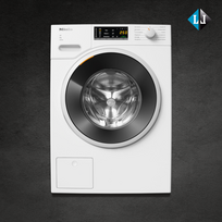 Skalbimo mašina Miele WWA120 WPS (8kg) Active