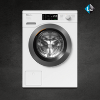 Skalbimo mašina Miele WEB365 WPS PWash&8kg