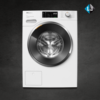 Skalbimo mašina Miele WWE380 WPS PWash&Steam&8kg