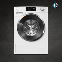 Skalbimo mašina Miele WWE460 WPS PWash&8kg