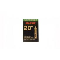 Maxxis Welter Weight 20 x 1.75/2.50 kamera | SV 48mm, 48 mm