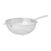 Iš nerūdijančio plieno kiaurasamtis ø 25 cm Lucca 3.0 – FABINI