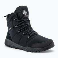 Columbia Fairbanks Oh V2 black/ titanium ii vyriški batai