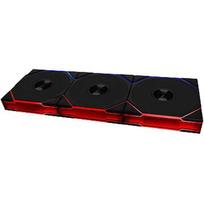 Lian Li UNI FAN TL 120 Reverse Blade Wireless, Black, 3 Pack 12RTL1W3B