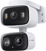 WRL CAMERA PAN/TILT/DUAL TAPO C246D TP-LINK TAPO C246D | 1210002602723