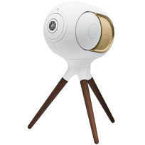 Devialet Treepod White Matte