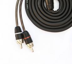 FOUR Connect 4-800254 STAGE2 RCA-cable 3.5m