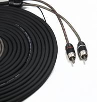 FOUR Connect 4-800255 STAGE2 RCA-cable 5.5m