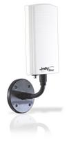 Antena lauko su stiprintuvu VHF/UHF 15dB su 5G filtru Jolly Line