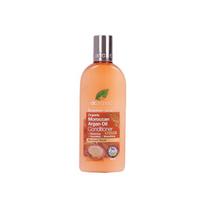 Dr. Organic Moroccan Argan Oil Conditioner kondicionierius, 265 ml
