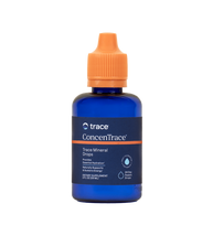 TRACE MINERALS CONCENTRACE 72+ joniniai jūros mineralai 59 ML N1