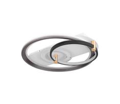 Globo 48459-46 - Dimeriuojamas LED lubų šviestuvas ANI LED/46W/230V 2700-6000K+DO