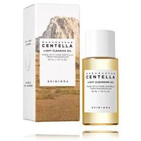 SKIN1004 Madagascar Centella Light Cleansing Oil lengvas valomasis veido aliejus - 30 ml.