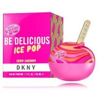 DKNY Be Delicious Ice Pop Very Cherry EDP kvepalai moterims - 50 ml.