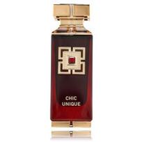 Fragrance World Chic Unique EDP kvepalai vyrams ir moterims - 100 ml.