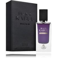 French Avenue Black Kabul New Edition EDP kvepalai vyrams - 60 ml.