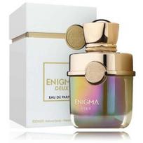 French Avenue Enigma Deux EDP kvepalai vyrams ir moterims - 100 ml.