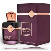 French Avenue Enigma Quatre EDP kvepalai moterims - 100 ml.
