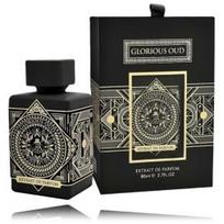 French Avenue Glorious Oud Extrait de Parfum PP kvepalai vyrams ir moterims - 80 ml.