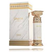 French Avenue Grecia Parfum PP kvepalai vyrams ir moterims - 100 ml.