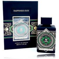 French Avenue Happiness Oud Extrait de Parfum PP kvepalai vyrams - 100 ml.